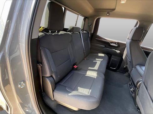 Used 2024 Chevrolet Silverado 1500 LT w/ Texas Edition Plus RWD image 17