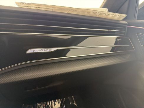 New 2026 Audi RS Q8 performance image 20