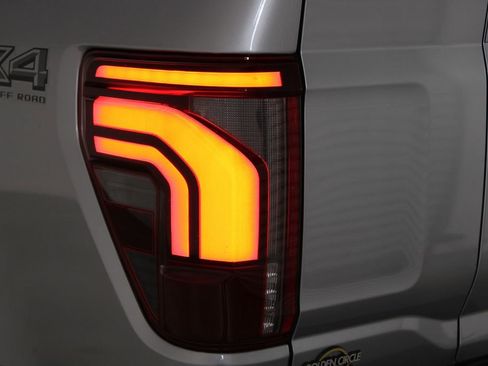 New 2026 Ford F150 Lariat image 55