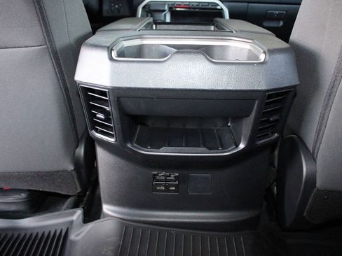 Used 2025 Toyota Tundra SR5 w/ TRD Off-Road Package image 50