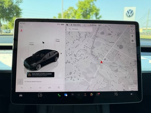 Used 2023 Tesla Model 3 Standard Range image 26