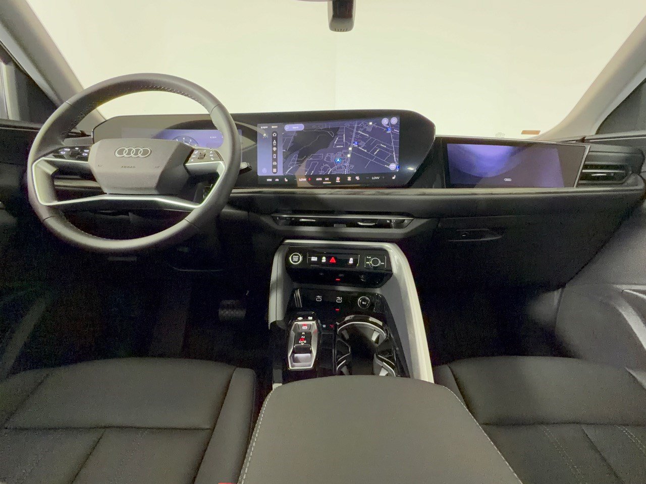 New 2026 Audi Q5 Premium Plus AWD/4WD image 17