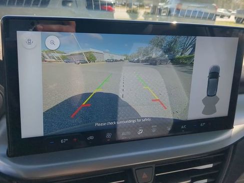 Used 2024 Ford Escape Active w/ Tech Pack #1 image 21