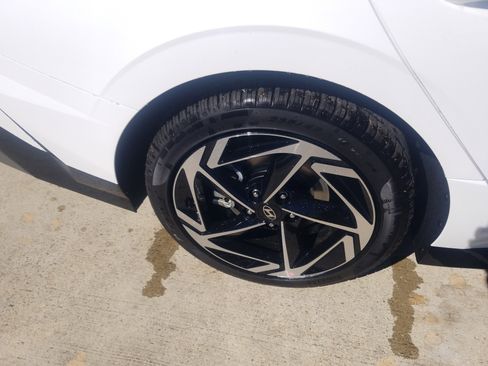 New 2026 Hyundai Sonata SEL image 23