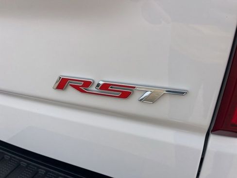 New 2026 Chevrolet Silverado 1500 RST w/ RST All Star Premium Package image 61
