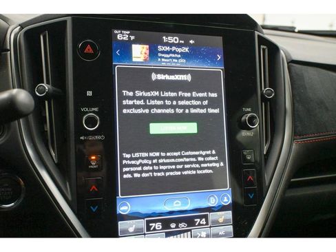 Used 2024 Subaru WRX TR image 50