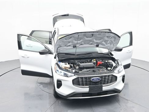 Used 2023 Ford Escape Active image 35