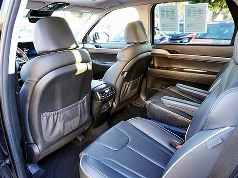 Certified 2024 Hyundai Palisade XRT image 19