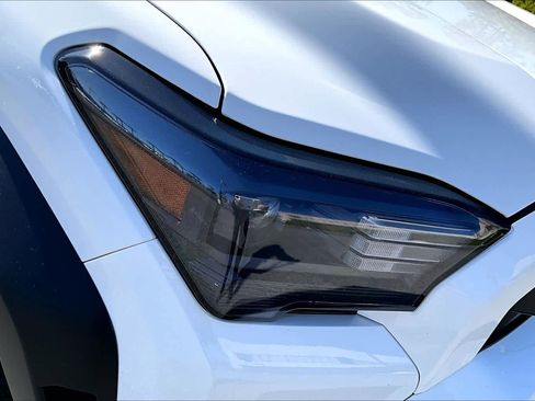 Used 2025 Toyota 4Runner SR5 image 26