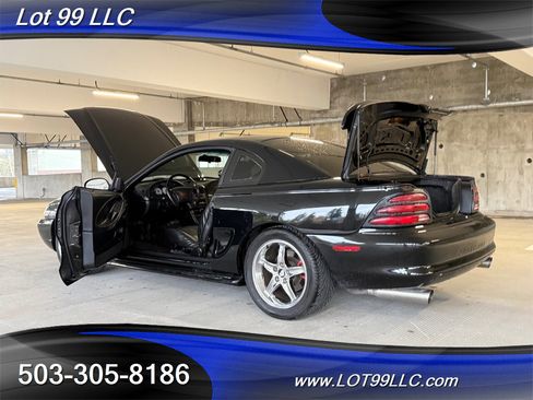 Used 1995 Ford Mustang GT image 31