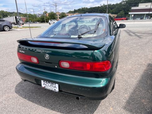Used 2001 Acura Integra LS FWD image 8