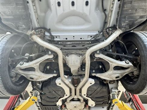 Used 2020 Jeep Grand Cherokee Overland AWD/4WD image 28