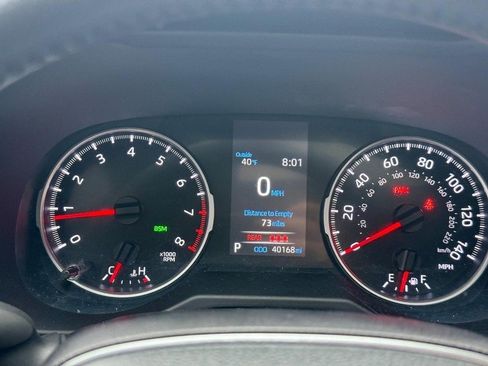 Used 2022 Toyota RAV4 XLE w/ Convenience Package image 22