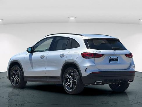 Certified 2023 Mercedes-Benz GLA 250 image 5