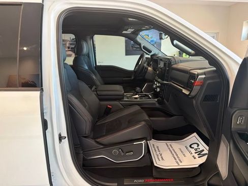 Used 2024 Ford F150 Raptor AWD/4WD image 21