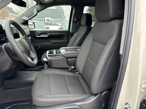 New 2026 Chevrolet Silverado 1500 RST w/ RST Select Package image 14