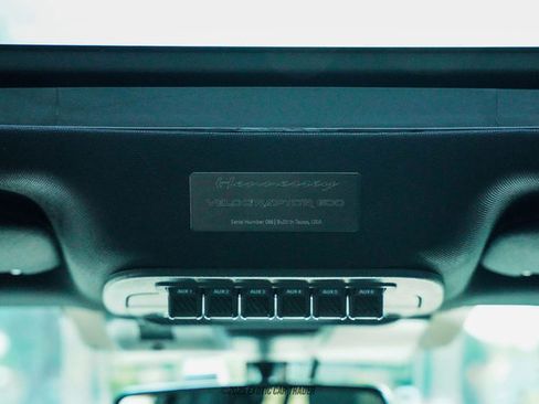 Used 2022 Ford F150 Raptor w/ Equipment Group 801A High image 52