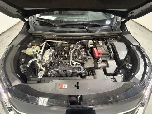 Used 2025 Mitsubishi Outlander SE FWD image 12