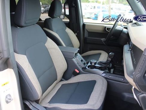 New 2025 Ford Bronco Big Bend image 7