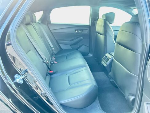 Used 2025 Honda Accord Sport image 13