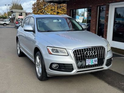 Used 2014 Audi Q5 2.0T Premium Plus