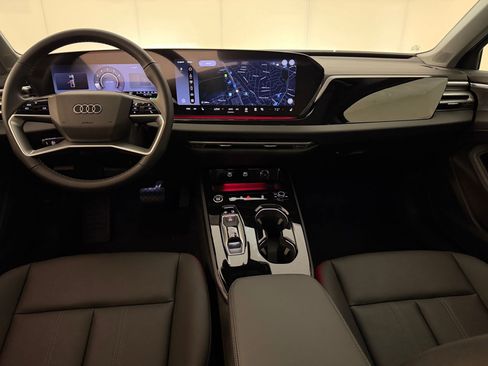 New 2026 Audi A5 2.0T Premium Plus image 17