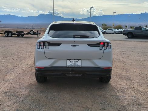 Used 2023 Ford Mustang Mach-E Premium image 5