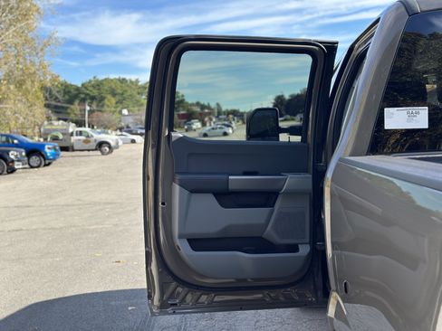 New 2026 Ford F350 XLT image 23