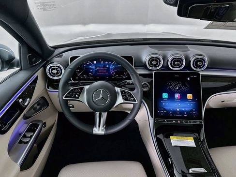 Used 2026 Mercedes-Benz C 300 Sedan image 24