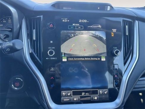 Certified 2023 Subaru Outback Touring image 21