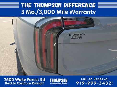 Used 2023 Kia Telluride SX Prestige X-Pro AWD/4WD image 36