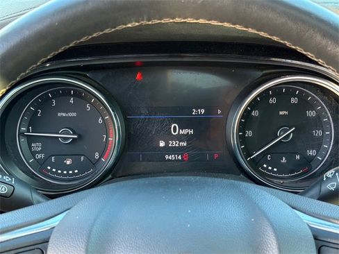 Used 2023 Buick Encore GX Essence w/ Experience Buick Package image 27