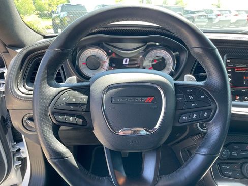 Used 2022 Dodge Challenger R/T Scat Pack RWD image 14