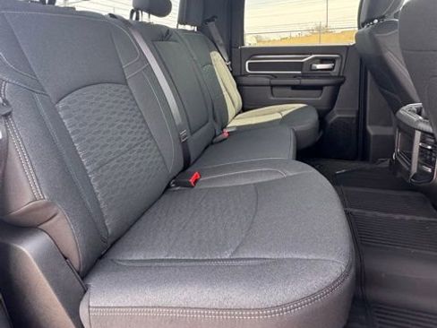 New 2026 RAM 3500 Big Horn image 15