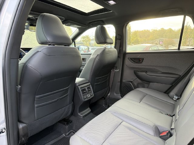 Certified 2026 Subaru Outback Limited AWD/4WD image 12