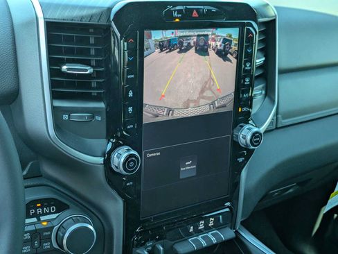 New 2026 RAM 1500 Big Horn AWD/4WD image 22