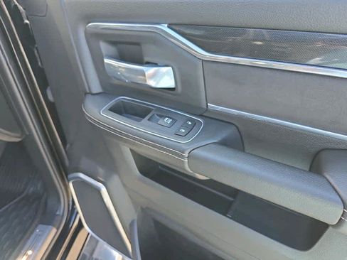Used 2022 RAM 3500 Laramie AWD/4WD image 25