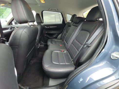 Used 2025 MAZDA CX-5 Carbon Edition AWD/4WD image 6