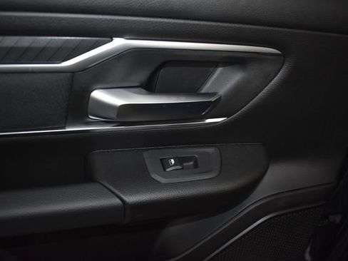 New 2026 RAM 1500 Big Horn w/ Night Edition AWD/4WD image 33