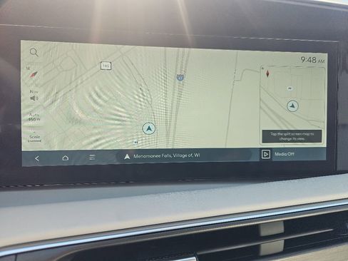 New 2026 Hyundai Palisade Limited AWD/4WD image 18
