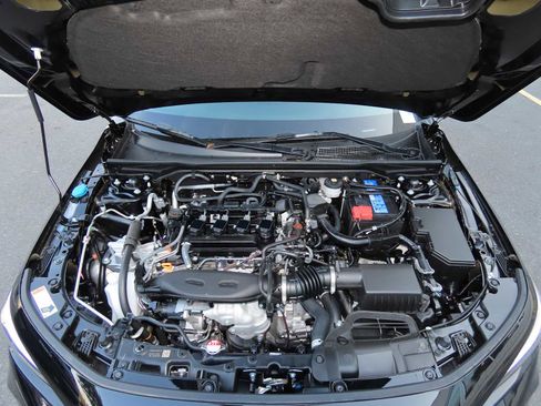 New 2026 Honda Civic Si image 10