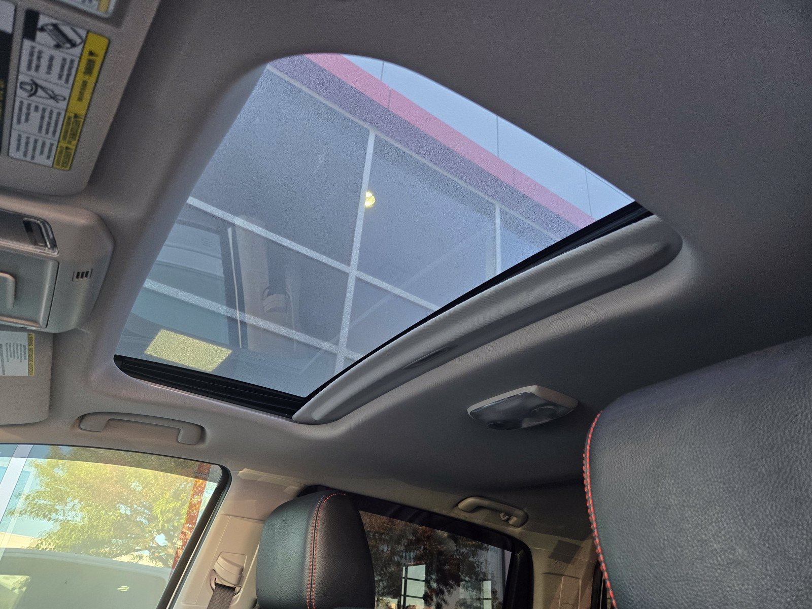 Certified 2019 Toyota Tundra TRD Pro AWD/4WD image 18