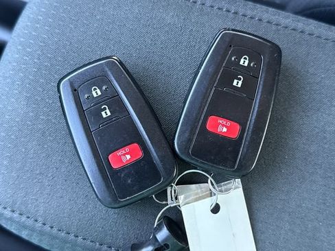 Used 2016 Toyota Prius Two FWD image 28
