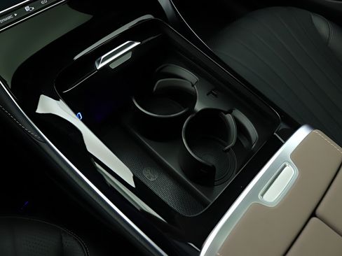 Certified 2023 Mercedes-Benz EQS 450+ Sedan image 15