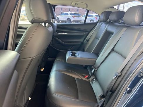 Used 2021 MAZDA MAZDA3 s FWD image 20