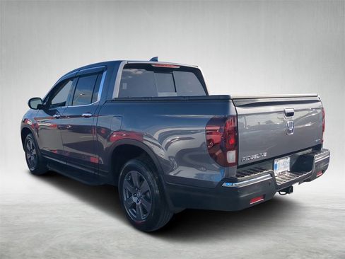 Used 2020 Honda Ridgeline RTL-E image 5