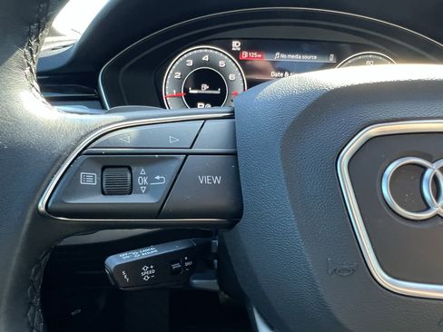 Used 2023 Audi A5 2.0T Premium Plus w/ Premium Plus image 19