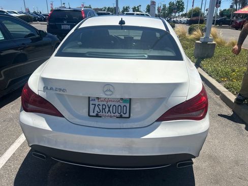 Used 2014 Mercedes-Benz CLA 250 image 5