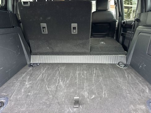 Used 2025 Ford Bronco Outer Banks image 14