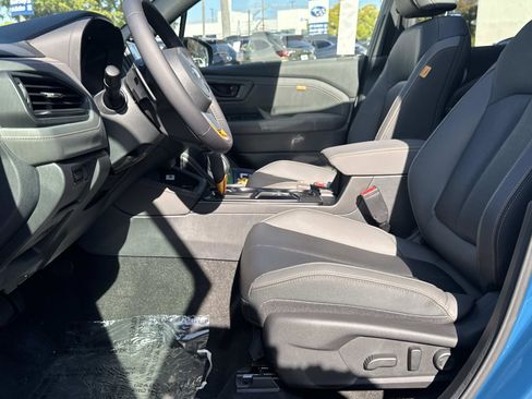 New 2026 Subaru Forester Wilderness image 15